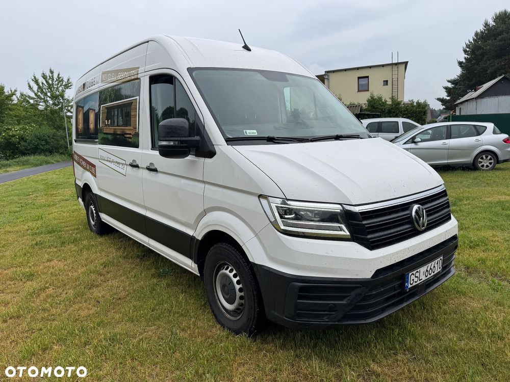 Volkswagen Inny - 23