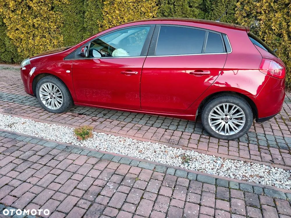 Fiat Bravo ver-1-6-multijet-16v-dpf-emotion - 6