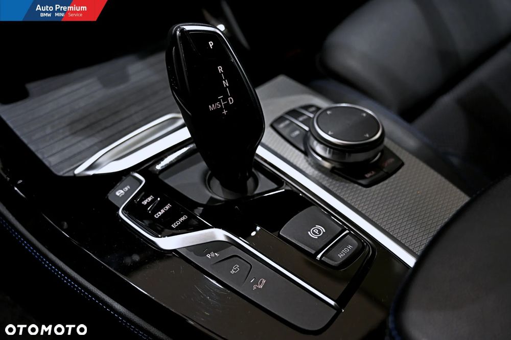 BMW X4 xDrive20i M Sport sport - 9