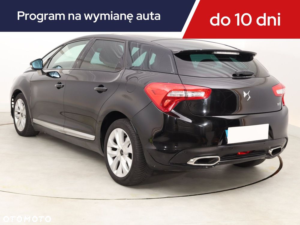 DS Automobiles DS 5 - 6
