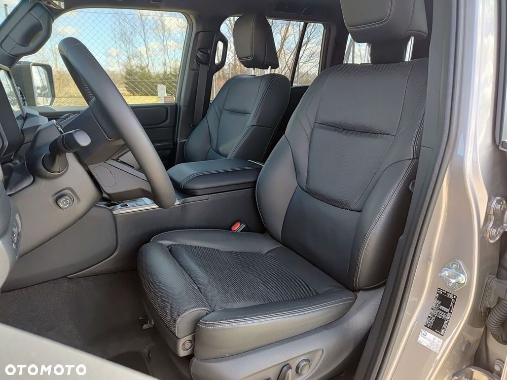 Toyota Land Cruiser LC 2.8 D-4D Executive - 12