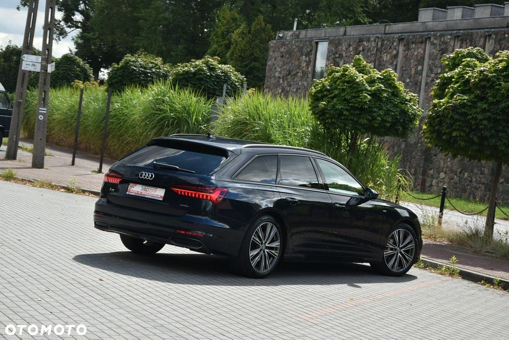 Audi A6 Avant - 29