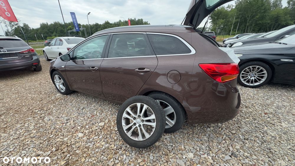 Kia Ceed 1.4 XL - 28