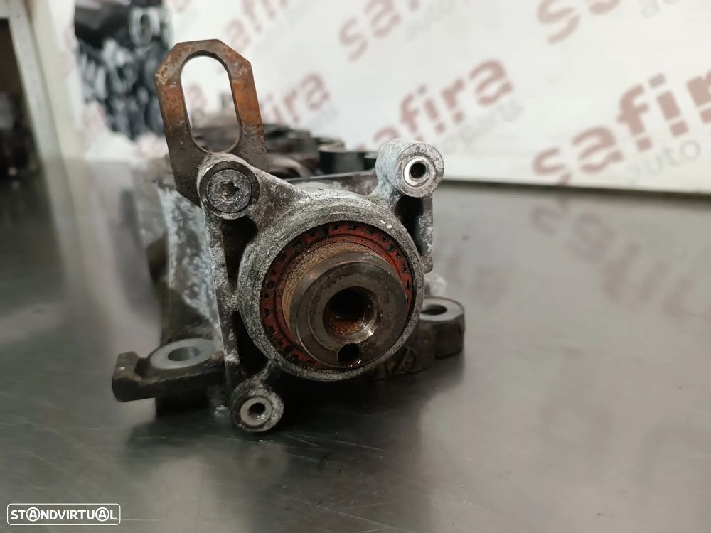 ARVORE DE CAMES COM BERÇO OPEL ASTRA F / G 1.7TD - 2