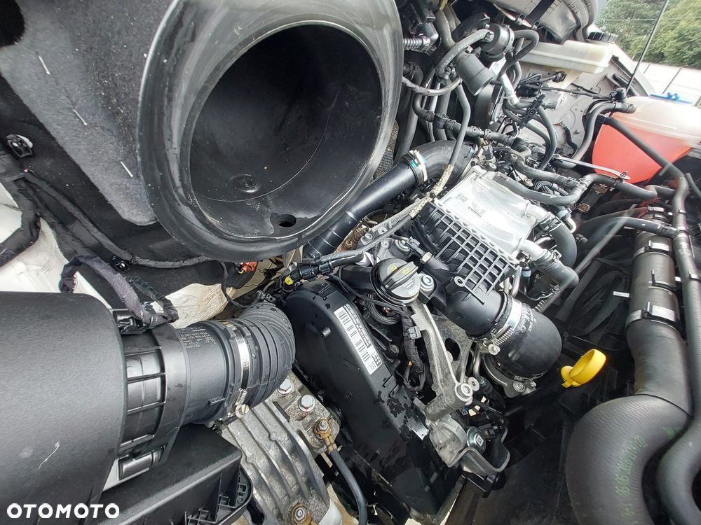 Volkswagen Crafter Maxi - 25