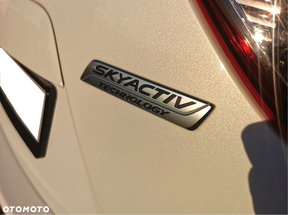 Mazda CX-5 2.2 SKYACTIV-D AWD Sports-Line - 3