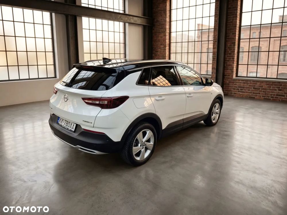Opel Grandland X 1.5 D Start/Stop INNOVATION - 7