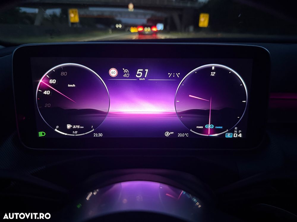 Mercedes-Benz C 200 d 9G-TRONIC Avantgarde - 16