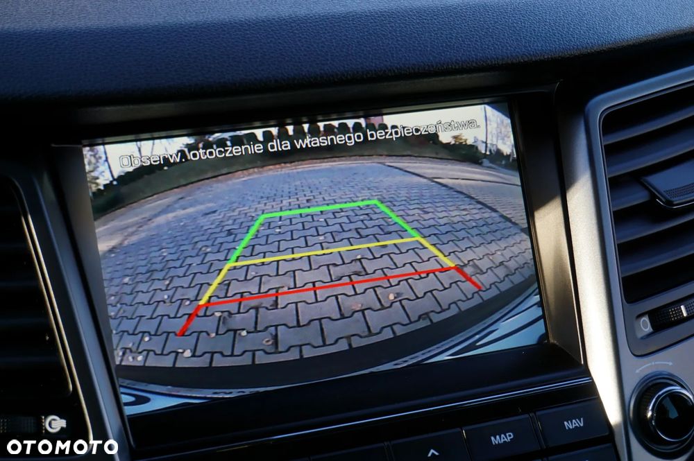 Hyundai Tucson 1.6 Turbo 2WD DCT Advantage - 33