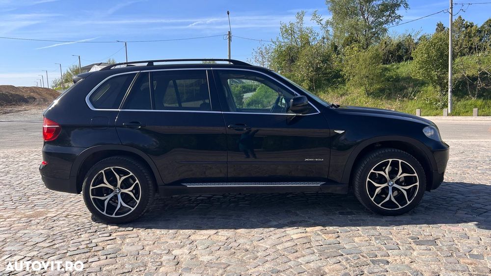 BMW X5 xDrive40d Edition Exclusive - 11
