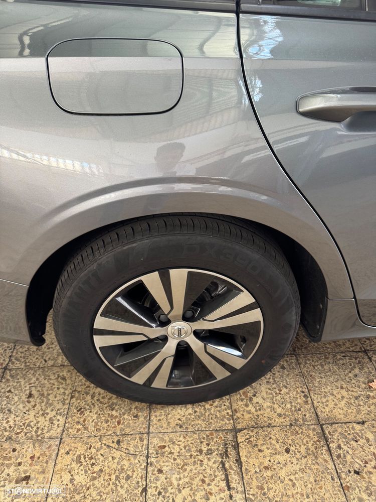Volvo V60 2.0 D3 Geartronic - 9