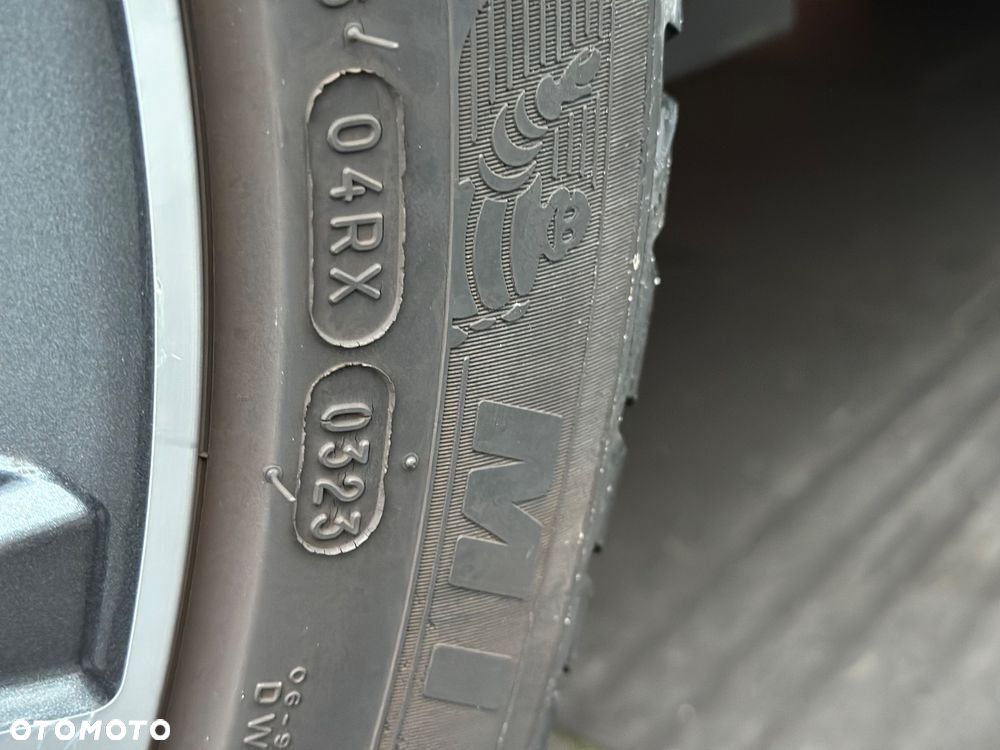 Nissan Qashqai 1.2 DIG-T N-Connecta EU6 - 11