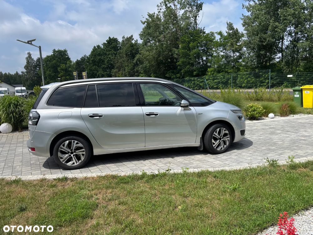 Citroën C4 Picasso 1.6 e-HDi Exclusive ETG6 - 5