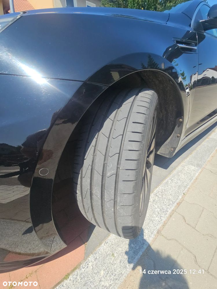 Kia Optima 1.7 CRDi XL - 14