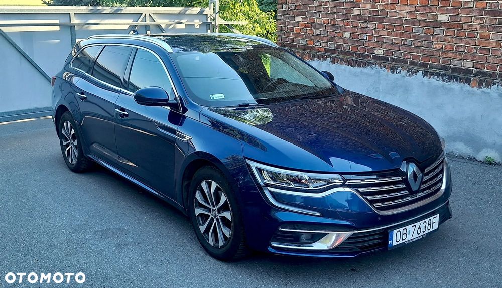 Renault Talisman 1.3 TCe FAP Intens EDC - 3
