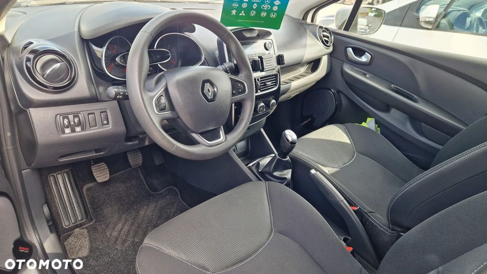 Renault Clio 0.9 Energy TCe Limited - 9
