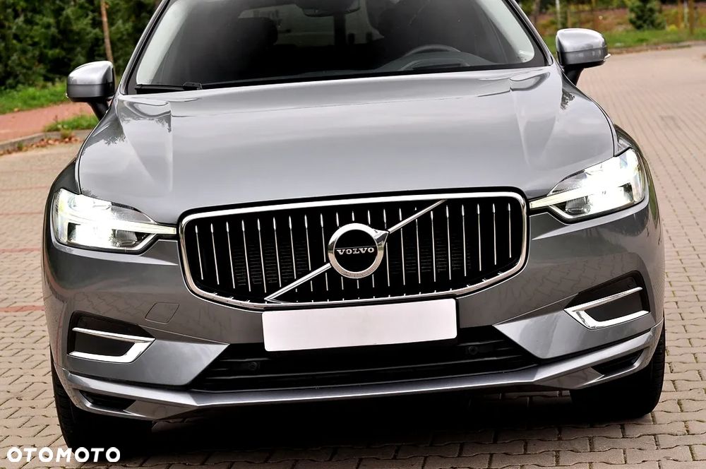 Volvo XC 60 T5 AWD Inscription - 16