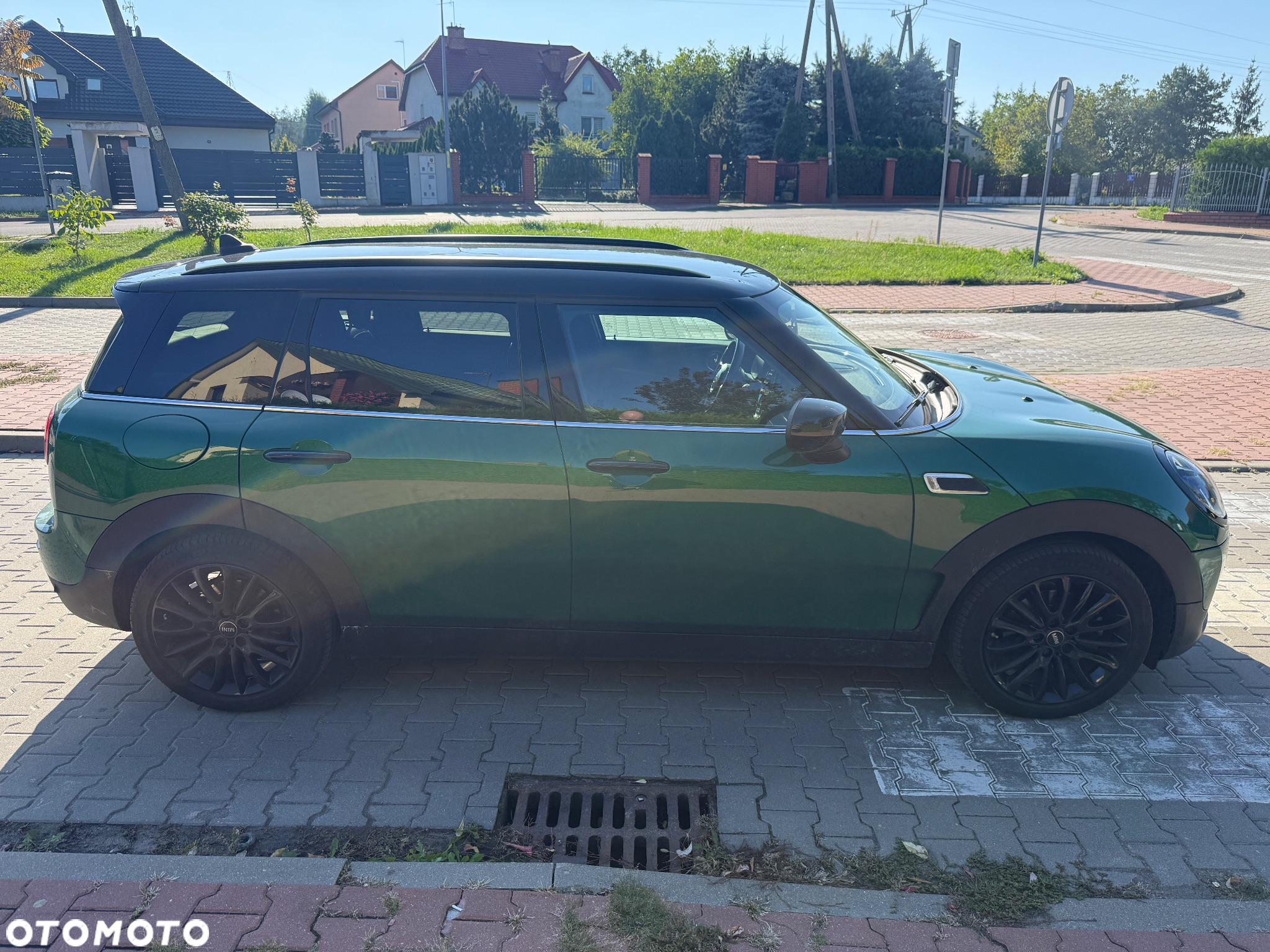 MINI Clubman Cooper - 14