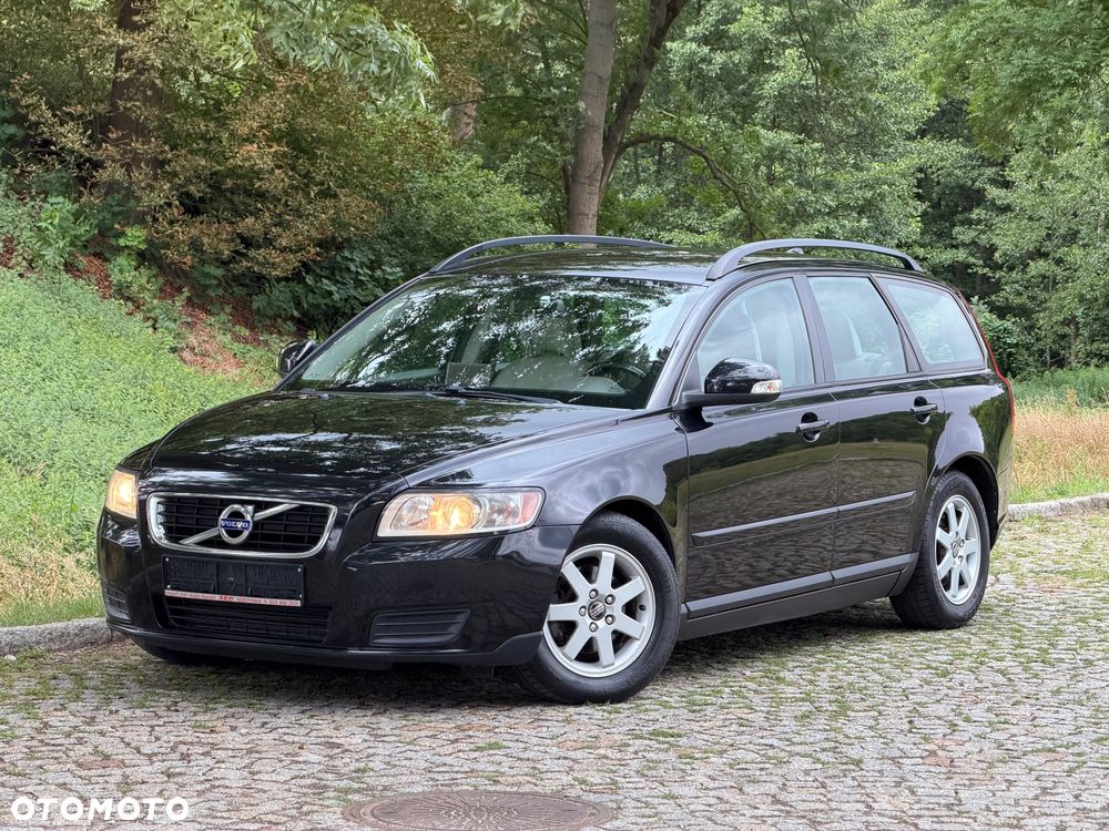 Volvo V50 1.6D - 2