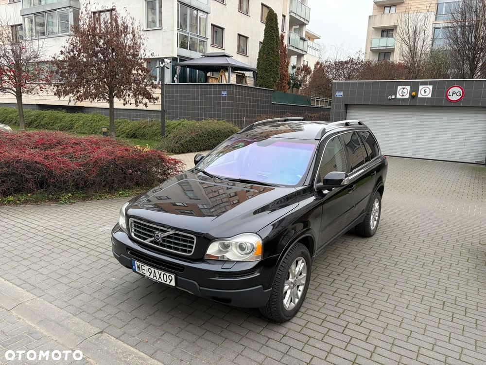 Volvo XC 90