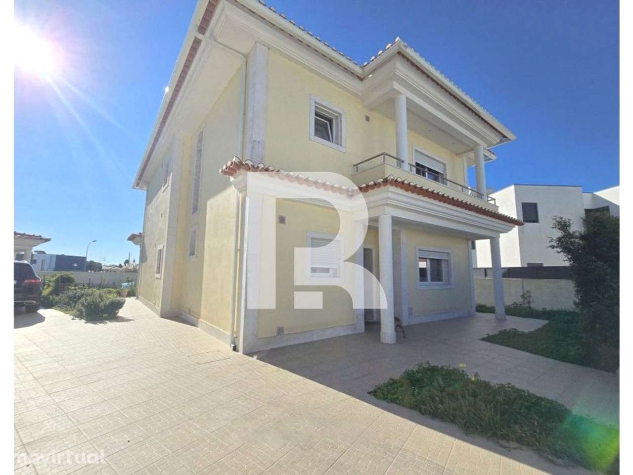 Moradia Isolada T5 na Abrunheira, Sintra - Grande imagem: 2/34