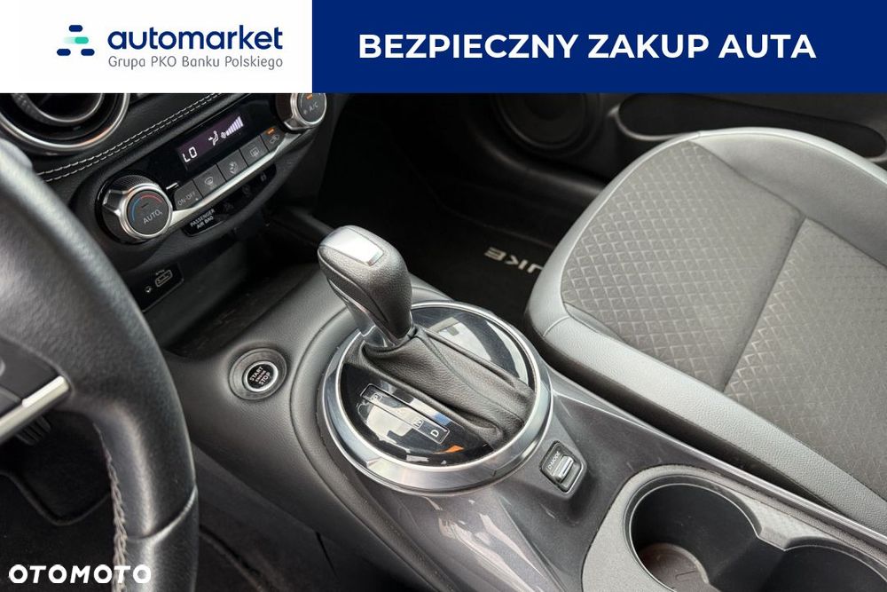Nissan Juke 1.0 DIG-T N-Connecta DCT - 14