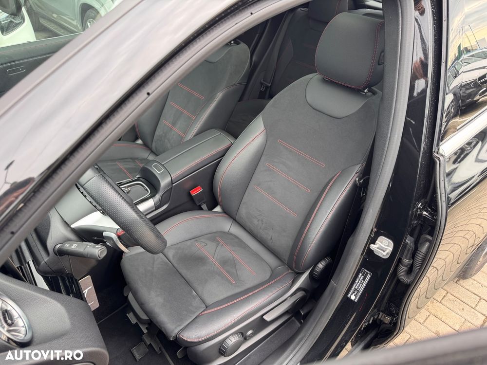 Mercedes-Benz GLA 180 MHEV Aut. - 14