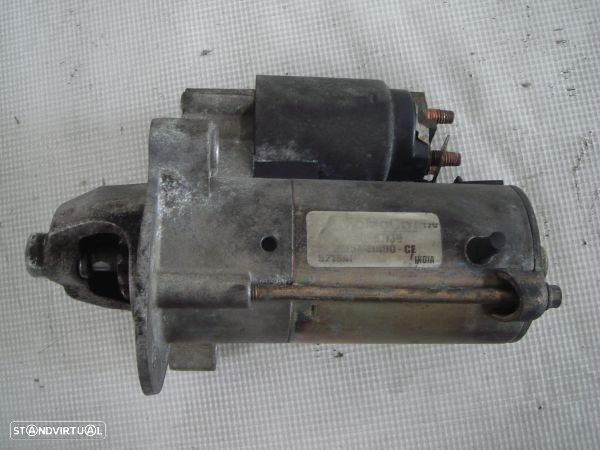 Motor De Arranque Volvo S40 Ii (544) - 2