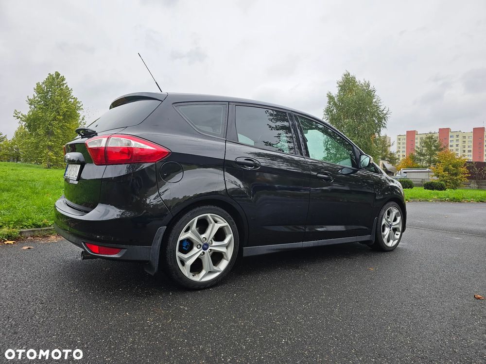 Ford C-MAX - 5