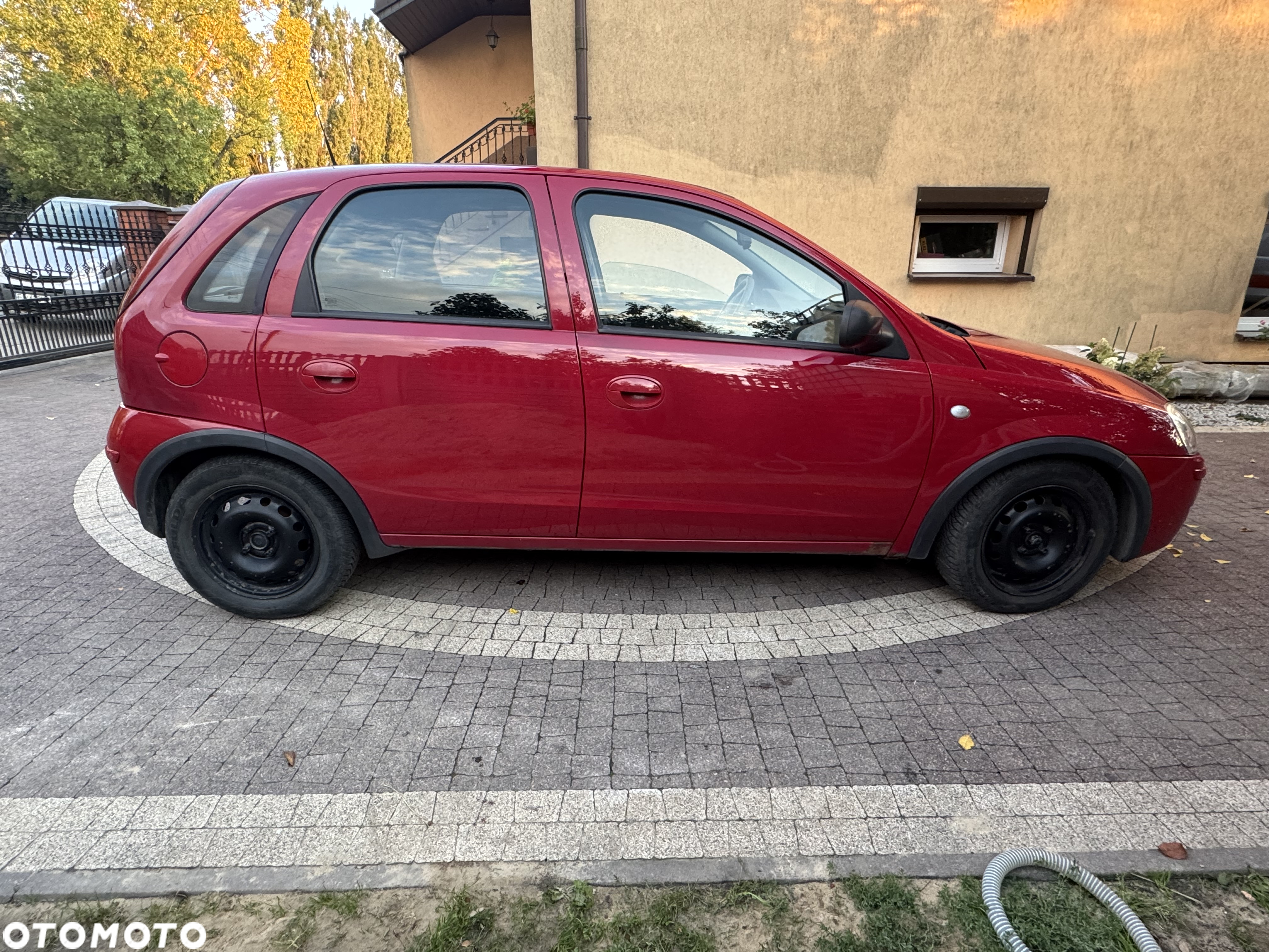 Opel Corsa - 2