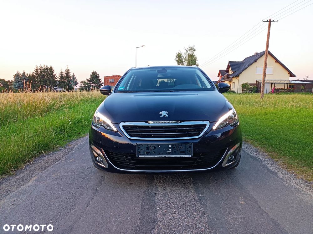 Peugeot 308 PureTech 130 GPF Stop & Start Tech Edition - 30