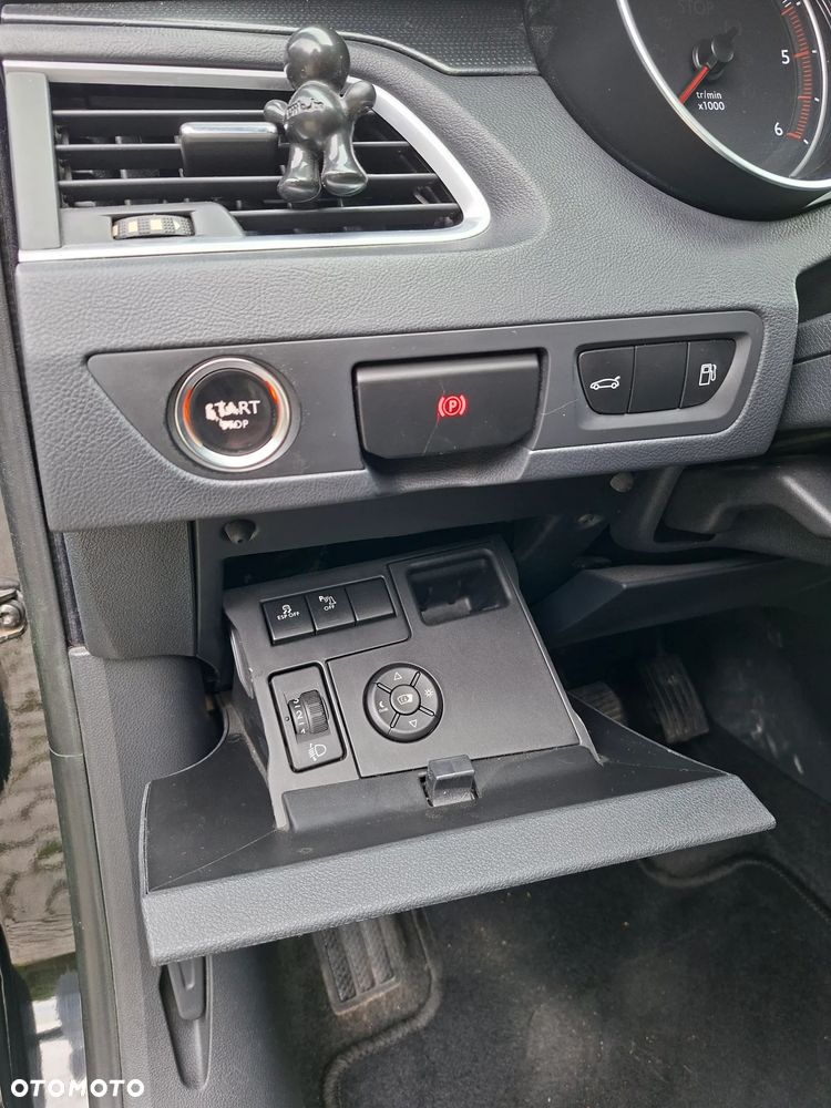 Peugeot 508 2.0 HDi Allure - 15