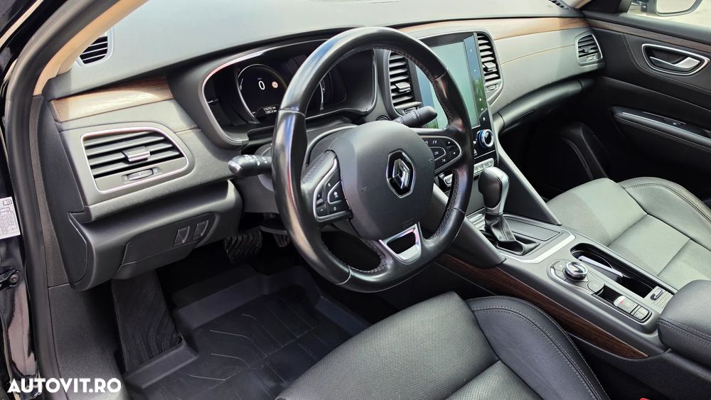 Renault Talisman Blue dCi 200 EDC INTENS - 16
