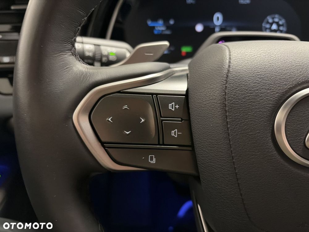 Lexus RX - 13