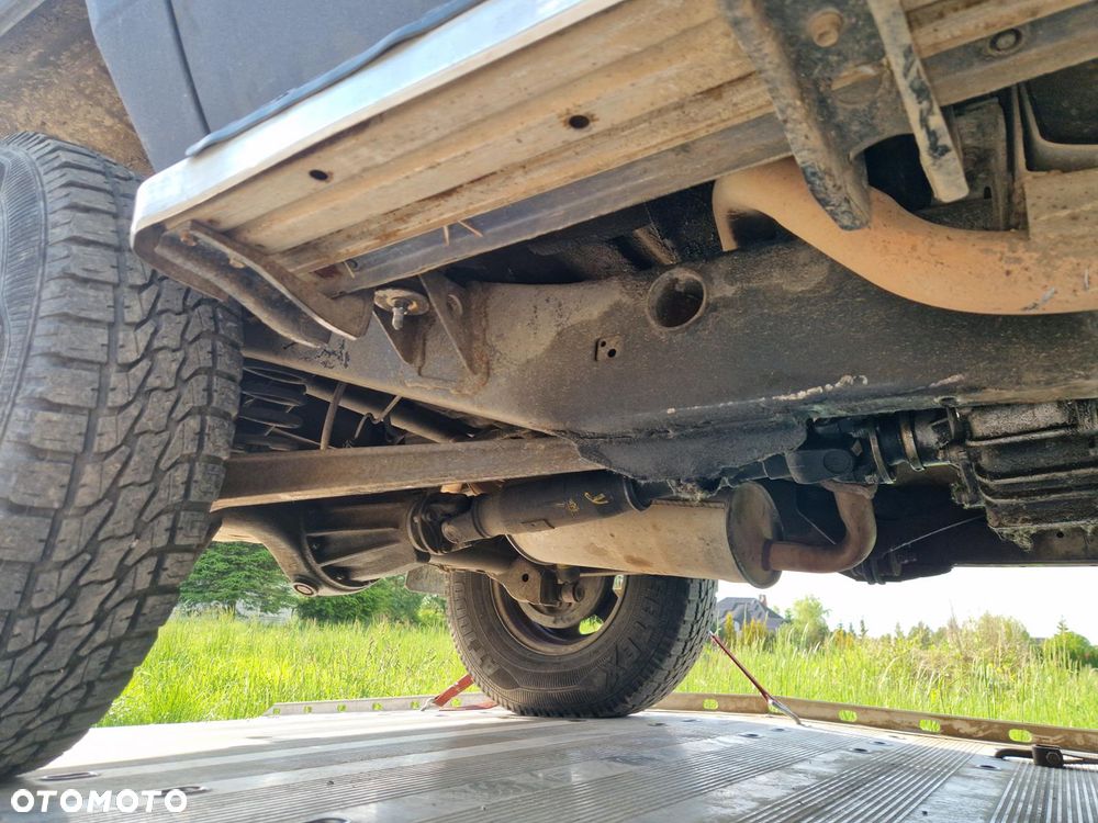 Toyota Land Cruiser LJ70 Turbo - 15