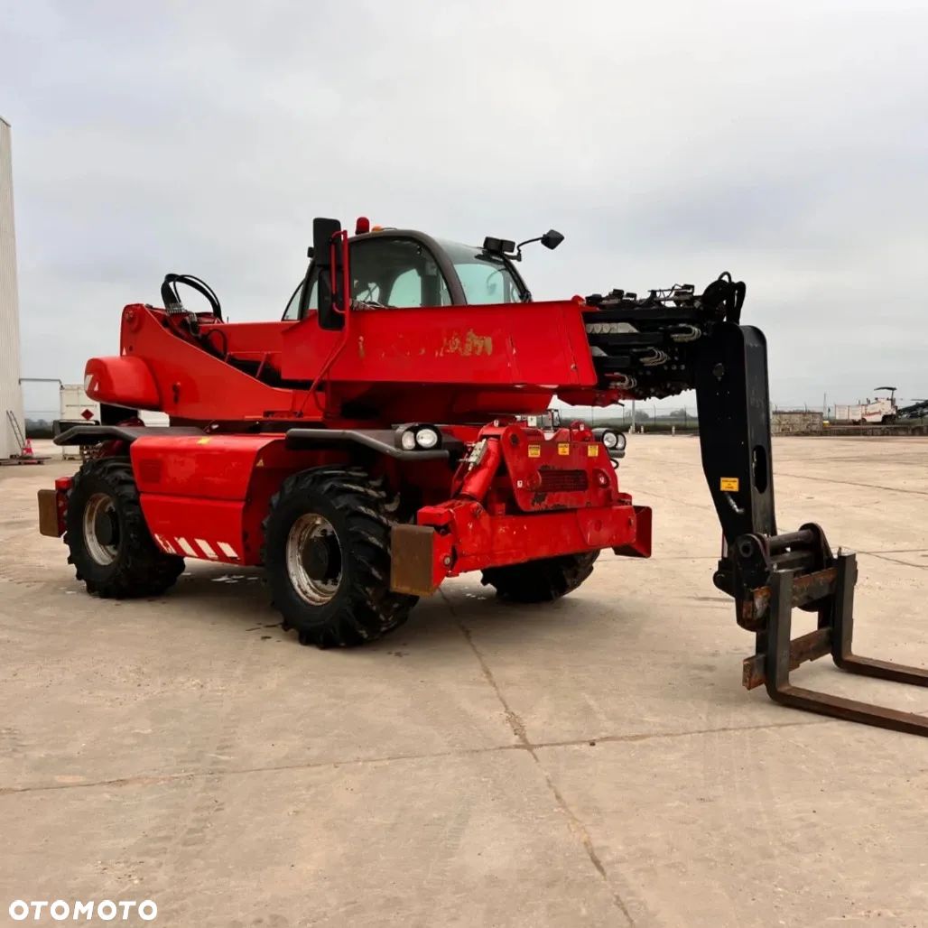 Manitou MRT2150 Privilege+ - 1