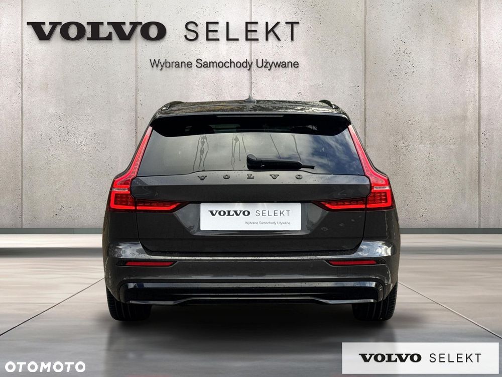 Volvo V60 - 5