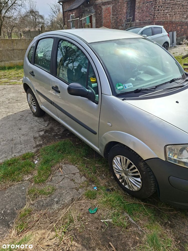Citroën C3 1.1 X - 8