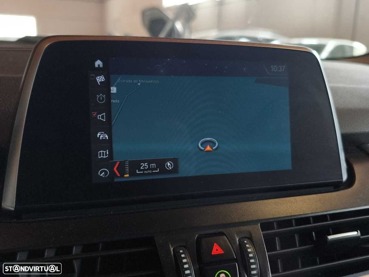BMW 216 Active Tourer d Line Sport Auto - 21