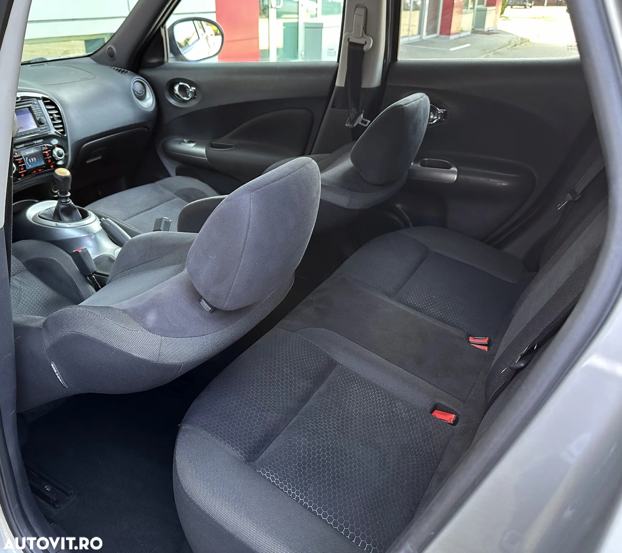 Nissan Juke - 26