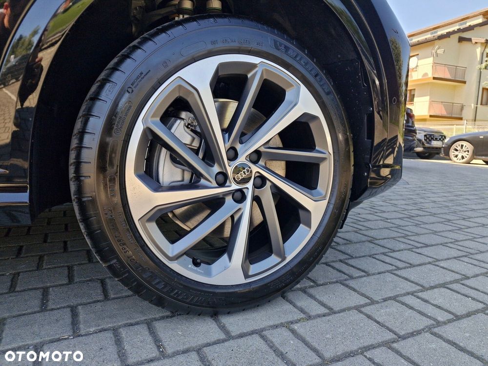 Audi Q5 Sportback e-Hybrid 220 kW Quattro S tronic - 6