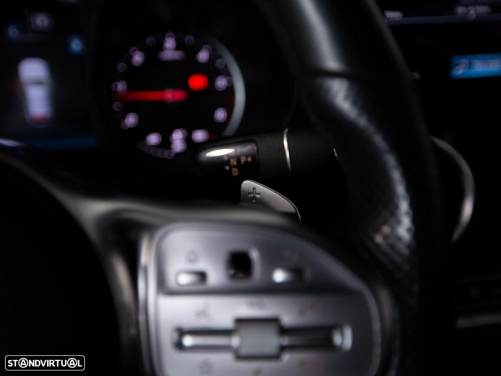 Mercedes-Benz GLC 300 d 4Matic 9G-TRONIC AMG Line - 19