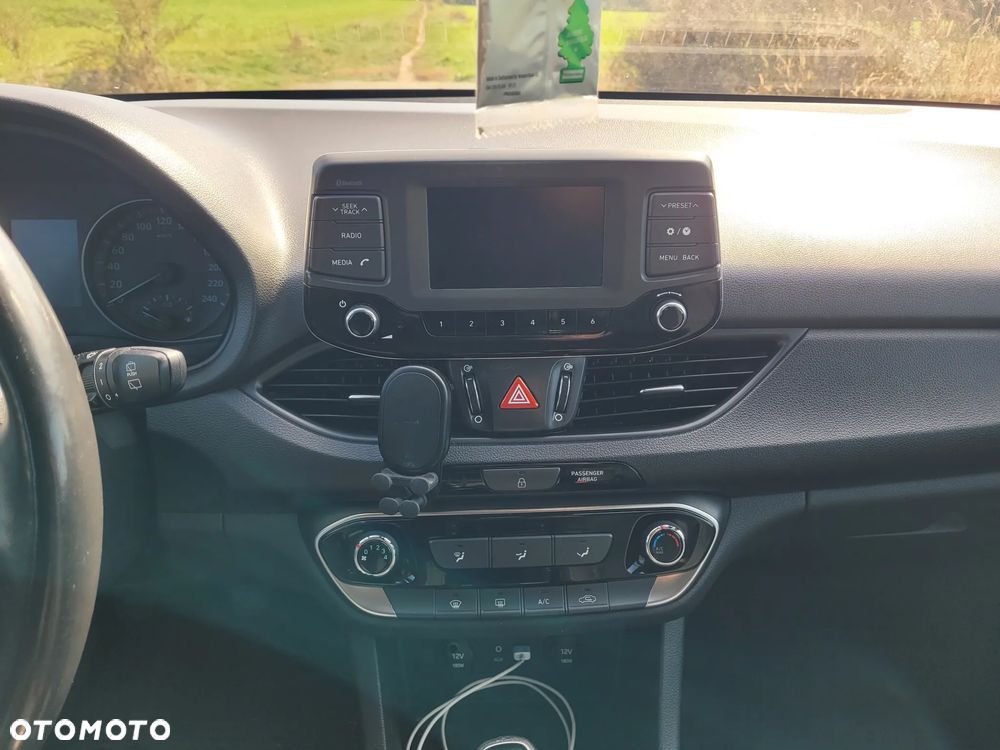 Hyundai i30 1.0 T-GDI Comfort - 17