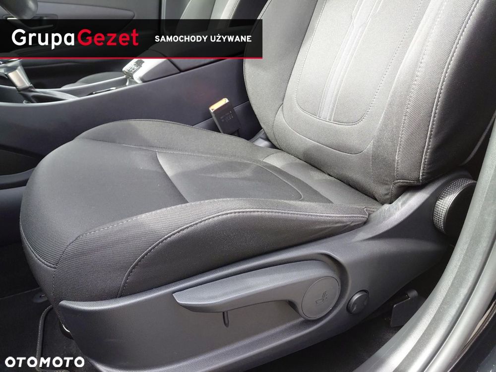Hyundai Tucson - 12