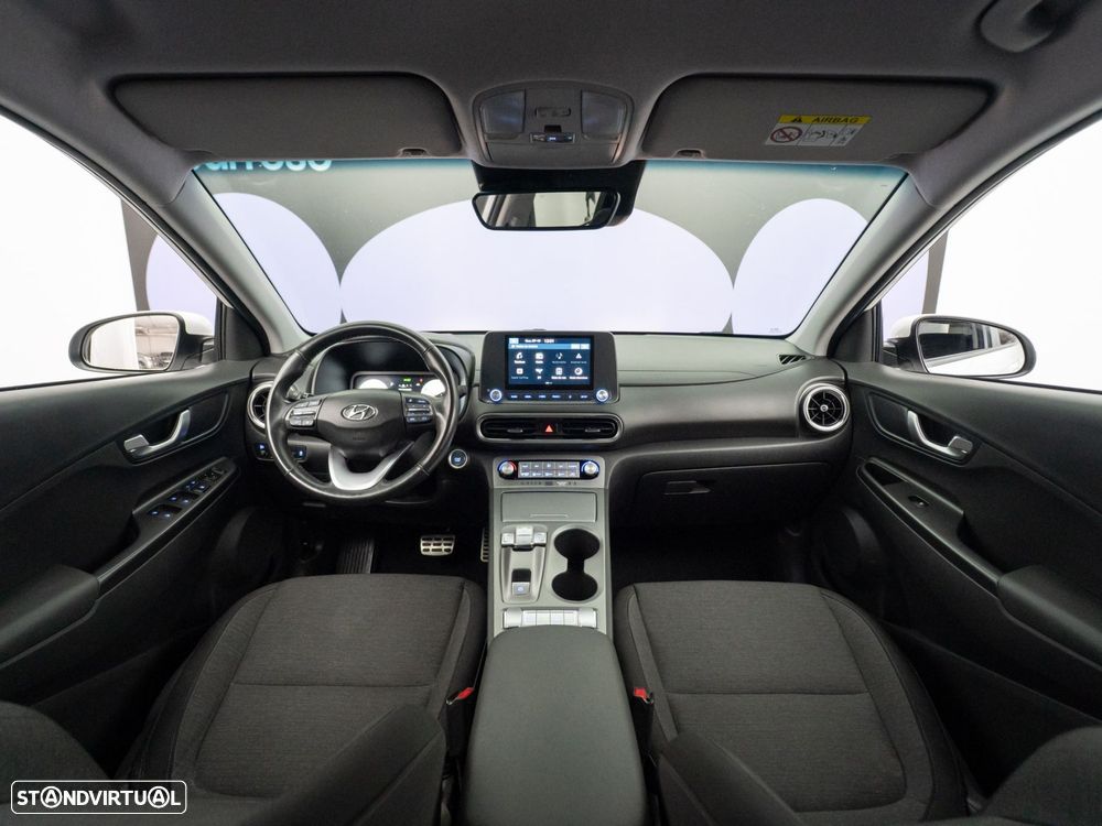 Hyundai Kauai 64 kWh Premium - 16