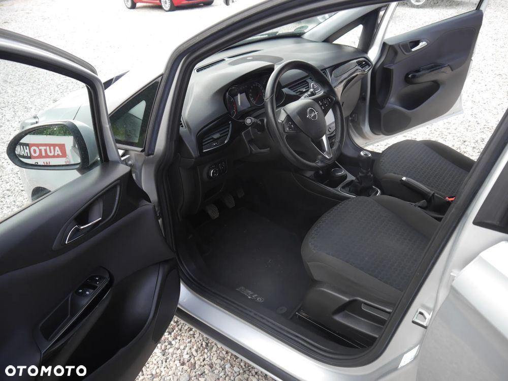 Opel Corsa 1.4 Active - 5