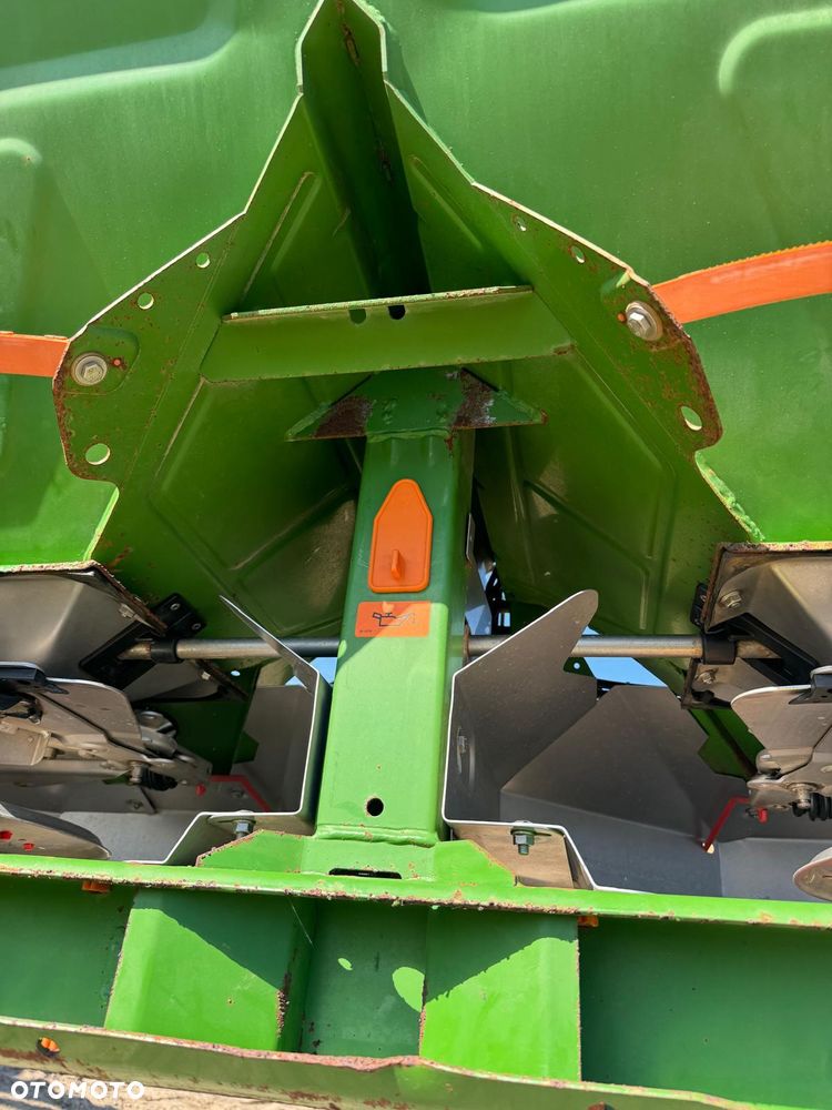 Amazone ZA-M 1200 - 7