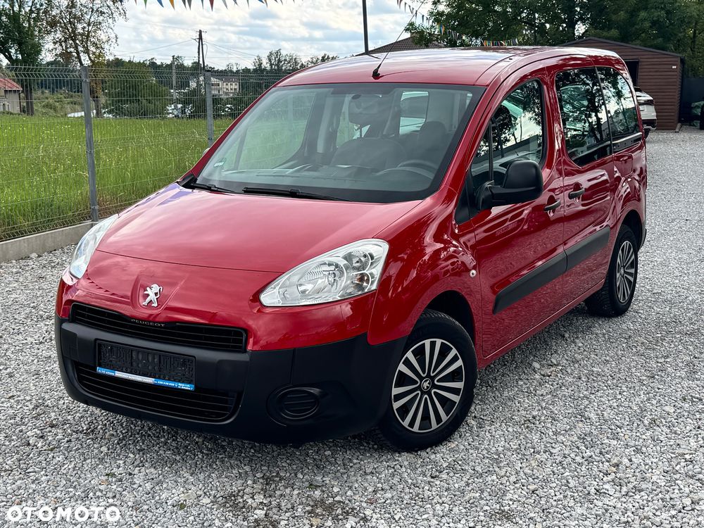 Peugeot Partner - 6