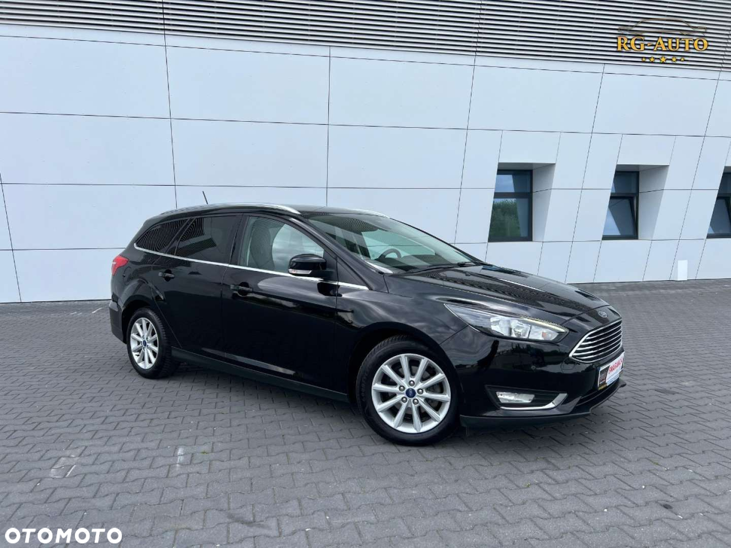Ford Focus - 5
