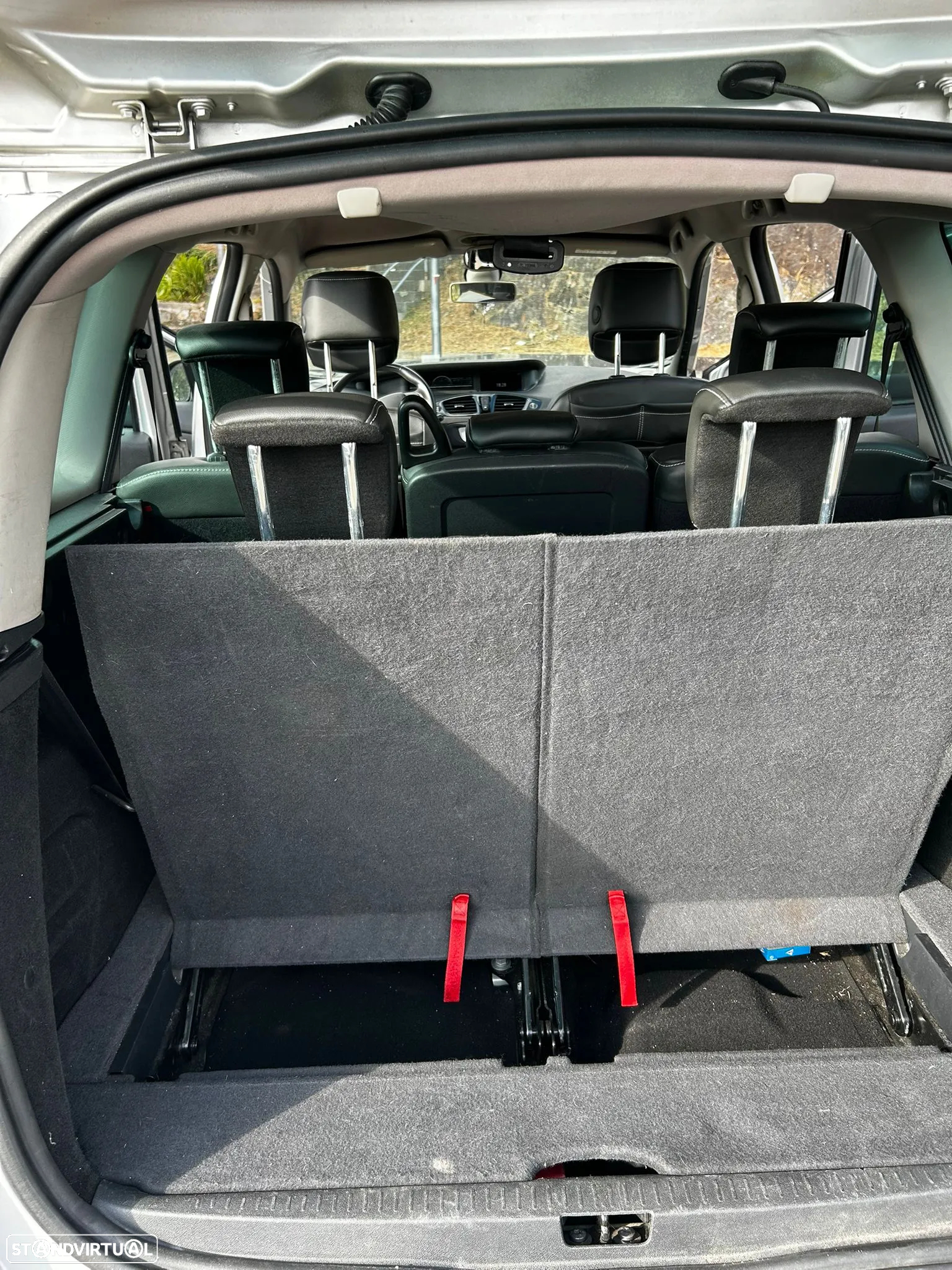 Renault Grand Scénic ENERGY dCi 110 Start & Stop Dynamique - 15